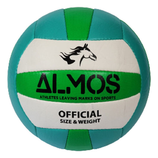 Almos Club Volleyball - Turquoise
