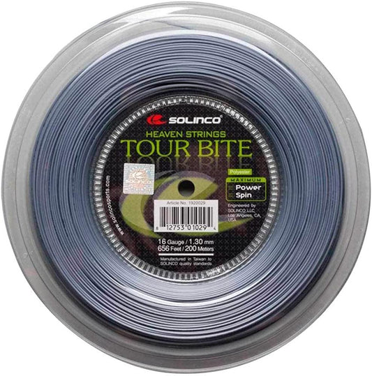 Solinco Tour Bite Tennis String Reel , 16L