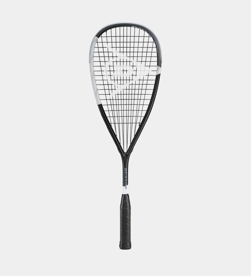 Dunlop Blackstorm squash racquet