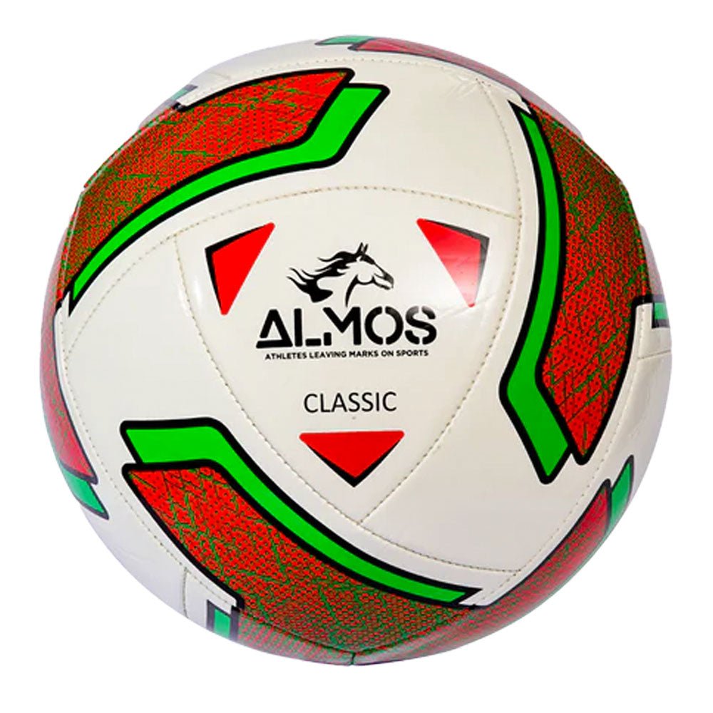 Almos CLASSIC 16P Soccer Ball
