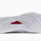Fila Women's  Axilus 3 Tennis Shoe (White/Navy/Red)