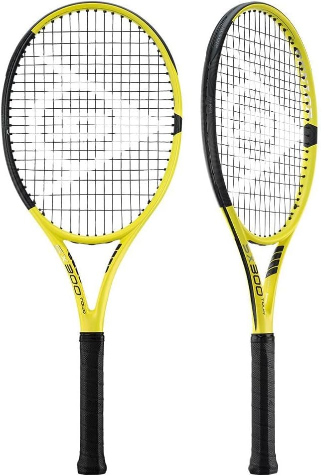 Dunlop SX Tennis Racquets