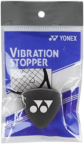 YONEX Vibration Stopper DAMPENER (Black)
