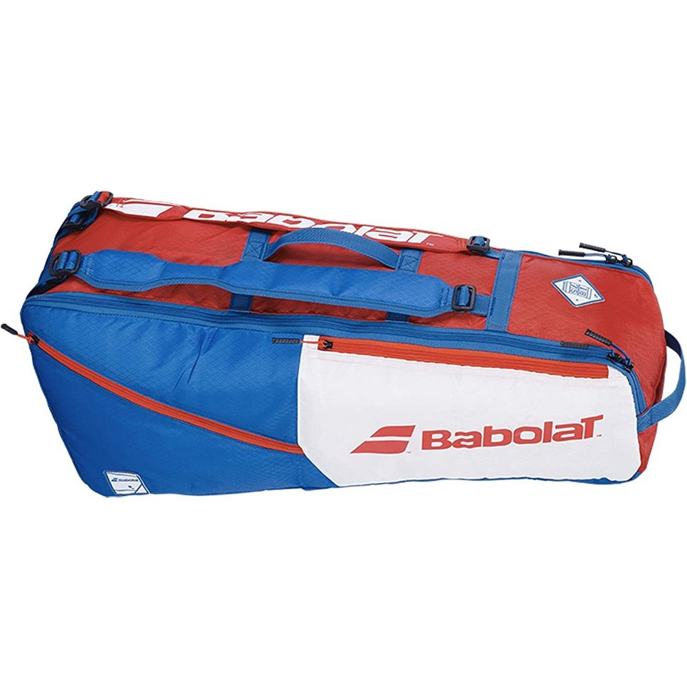 Babolat EVO Racquet Holder X 6 Tennis Bag