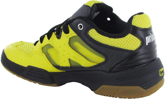 Prince Mens NFS Attack Squash Sneaker Shoes