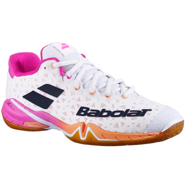 Babolat Women’s Shadow Tour Badminton Shoes