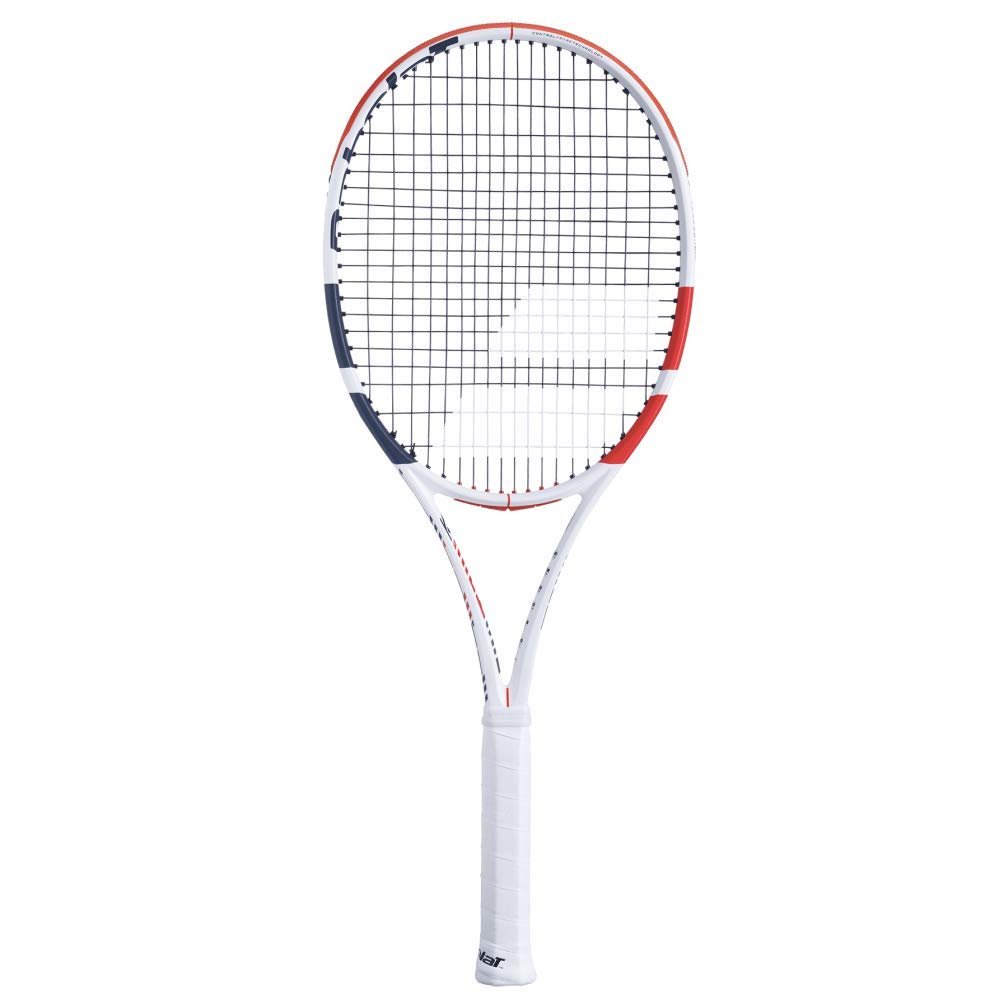 Babolat Pure Strike Tennis Racquet