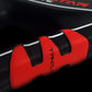 Dunlop Aero-Star Lite Padel , Black/Red