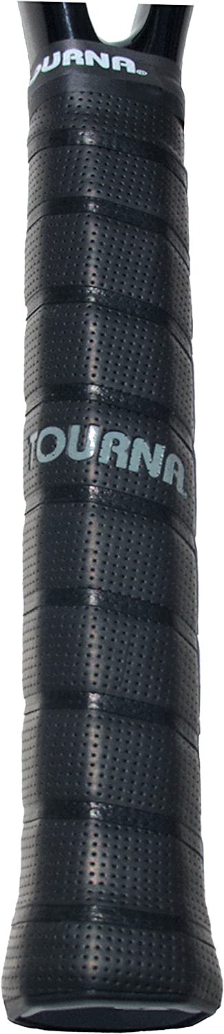 Tourna PRO Tour Grip Thin Replacement Tennis Grip 1.5mm