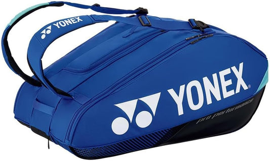 YONEX Pro Tennis Racquet Bag 12pk Wide
