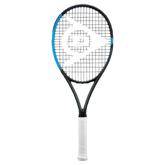 Dunlop Sports FX500 Lite Tennis Racquet, Grip 4 3/8