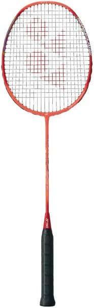 Yonex Nanoflare 001 Ability Badminton Racquet (5U5) (Flame Red)