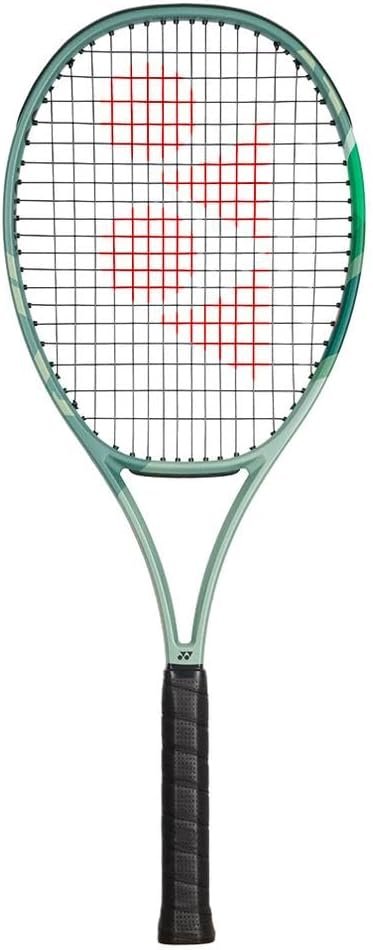 Yonex percept tennis racquet