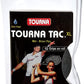 Tourna Tac 10 XL Pack Tacky Feel Tennis Grip
