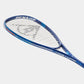 Dunlop Tristorm Elite Squash Racquet (Blue)