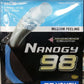 YONEX Nanogy 98 Medium Feeling Badminton String Blue