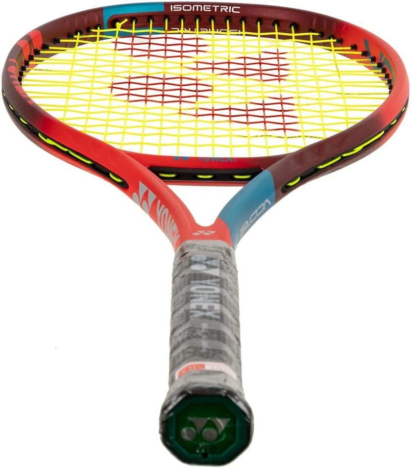 YONEX VCORE 100 6th Gen Tennis Racquet ()