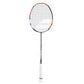 Babolat Satelite Gravity 74 Badminton Racquet - Orange
