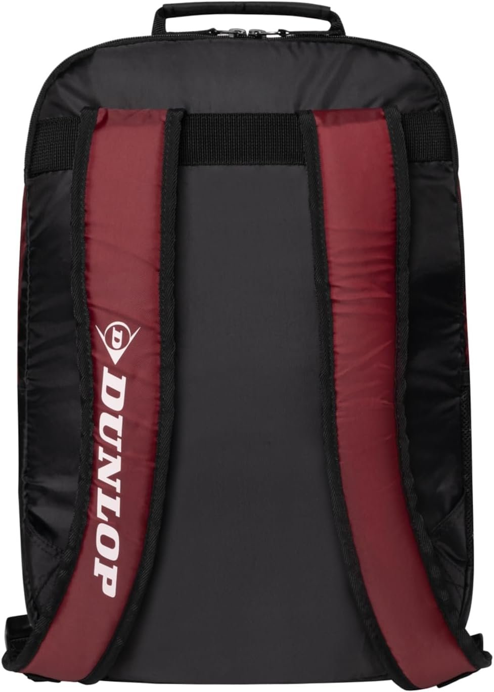 Dunlop 2024 CX Club Backpack, Black/Red