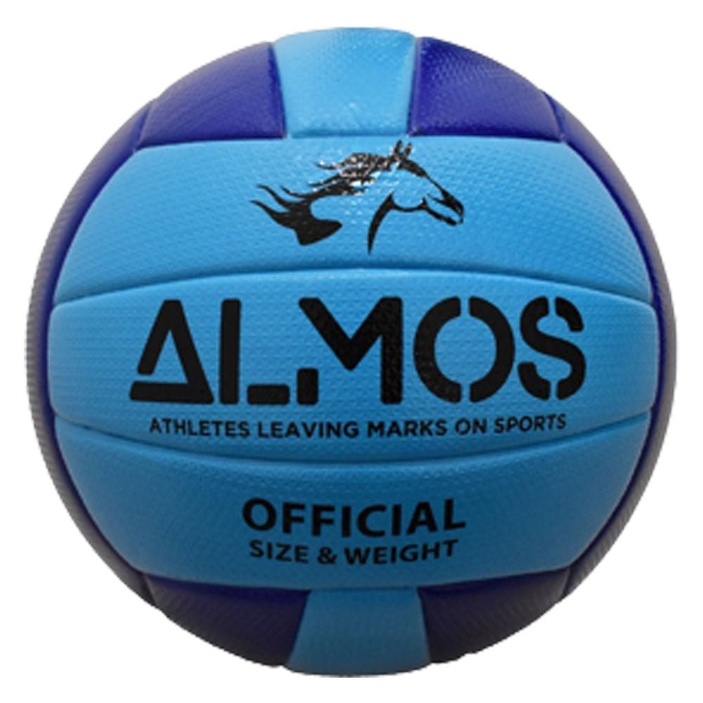 Almos Match Volleyball - Dark Blue