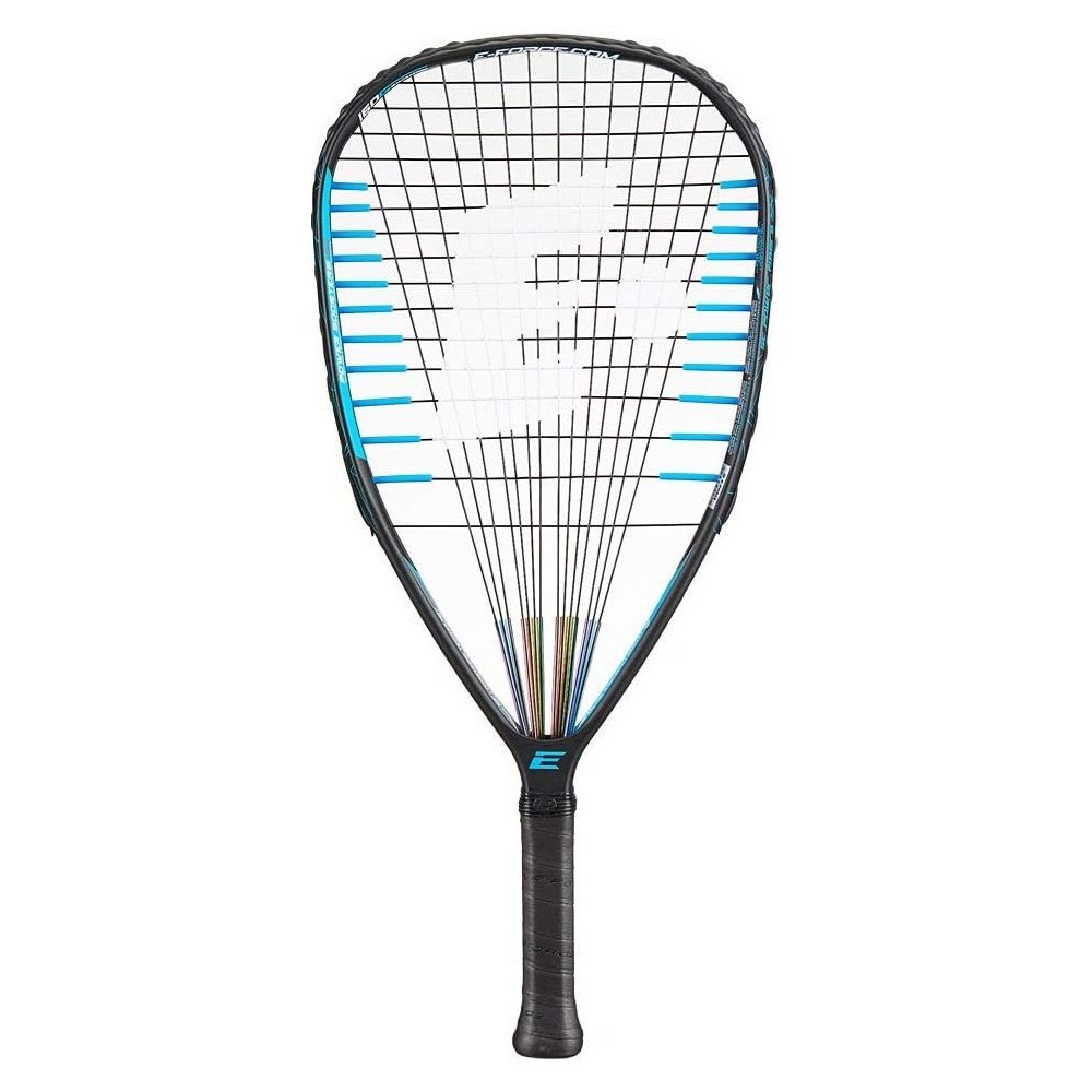 E-Force Takeover 160 Racquetball Racquet, Grip 3 5/8