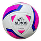 Almos CLASSIC 16P Soccer Ball