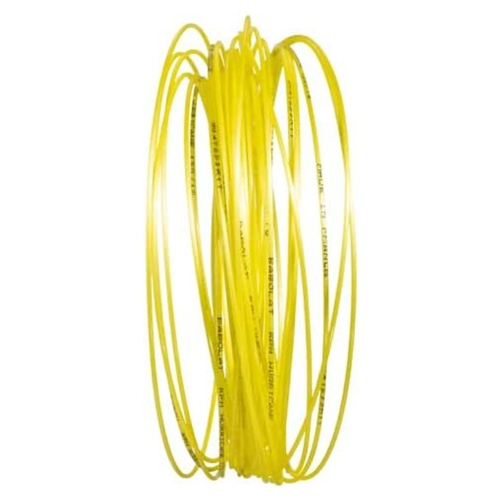 Babolat RPM Hurricane Tennis String Yellow