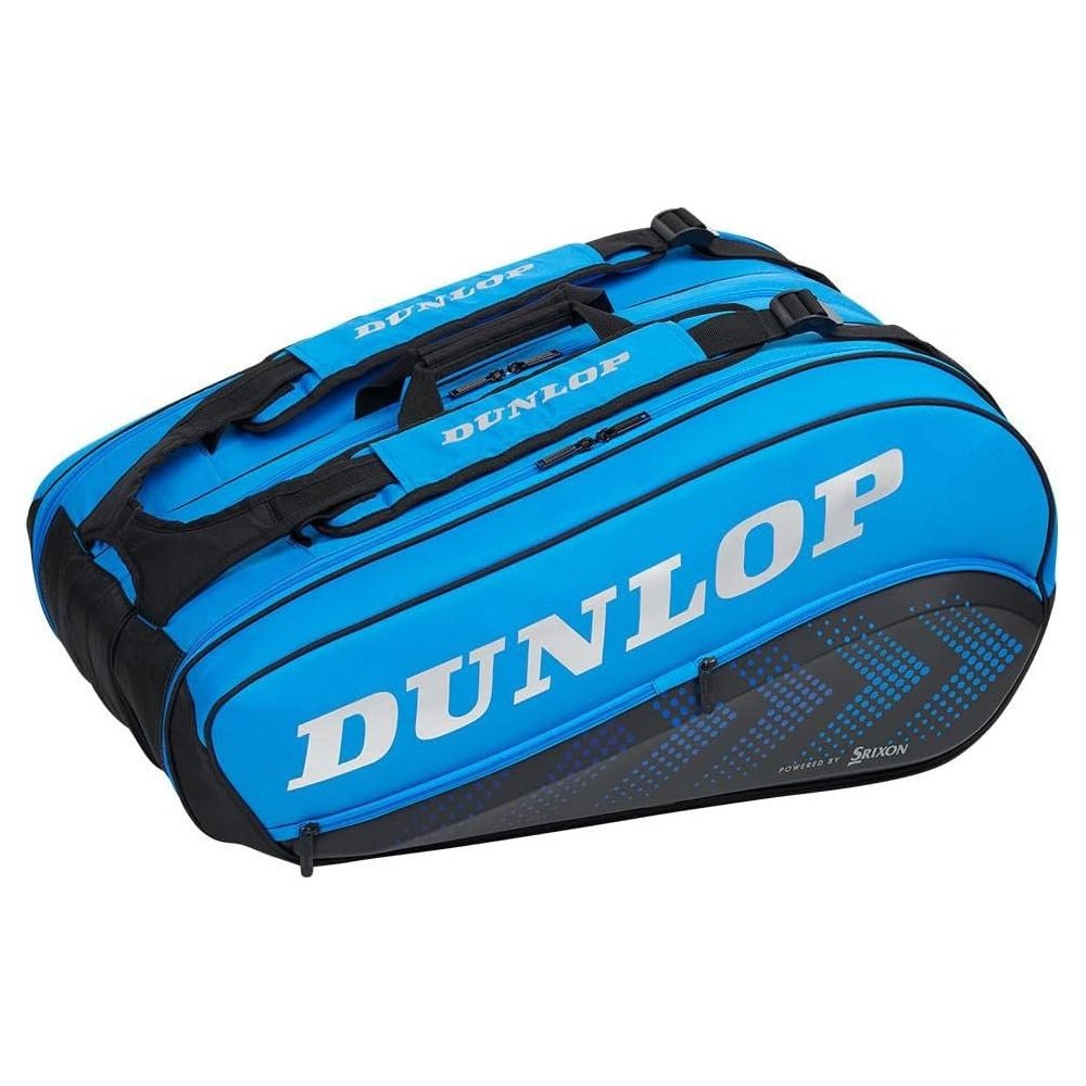 Dunlop FX Performance Tennis Bags