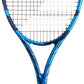 Babolat Pure Drive 26 Pre-Strung Junior Tennis Racquet 100