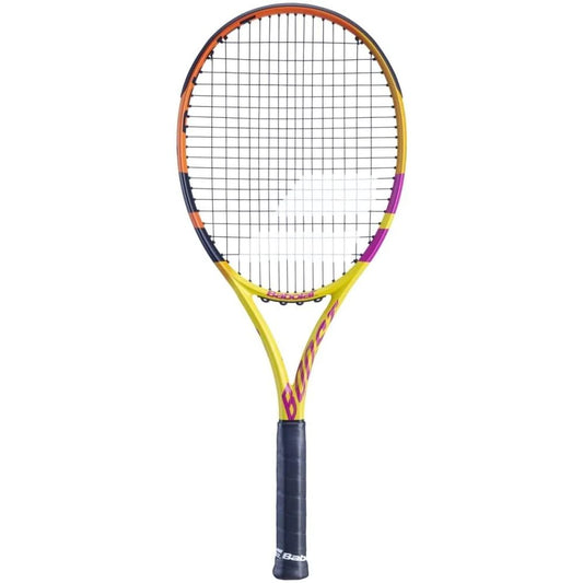 Babolat Boost Aero Rafa Strung Tennis Racquet