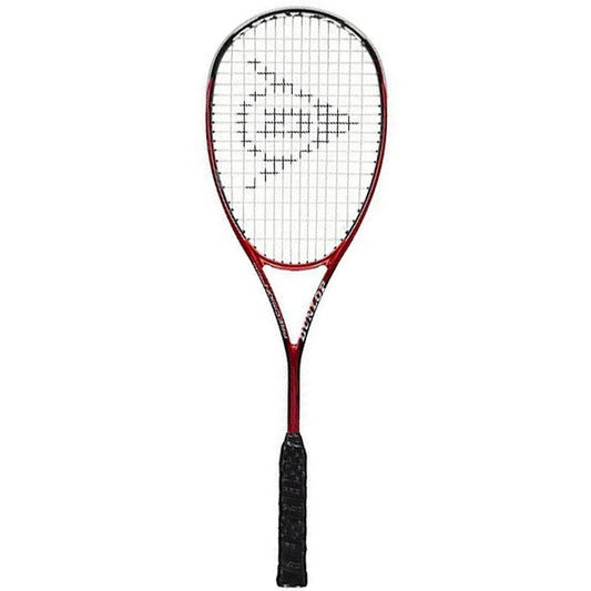 Dunlop Precision Squash Racket Series (Elite and Pro 140)
