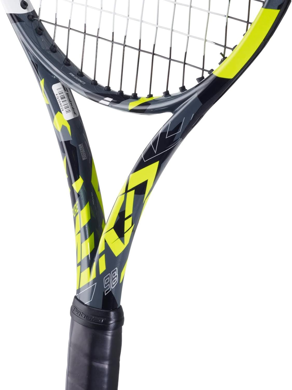 Babolat 2023 Pure Aero 98 Tennis Racquet
