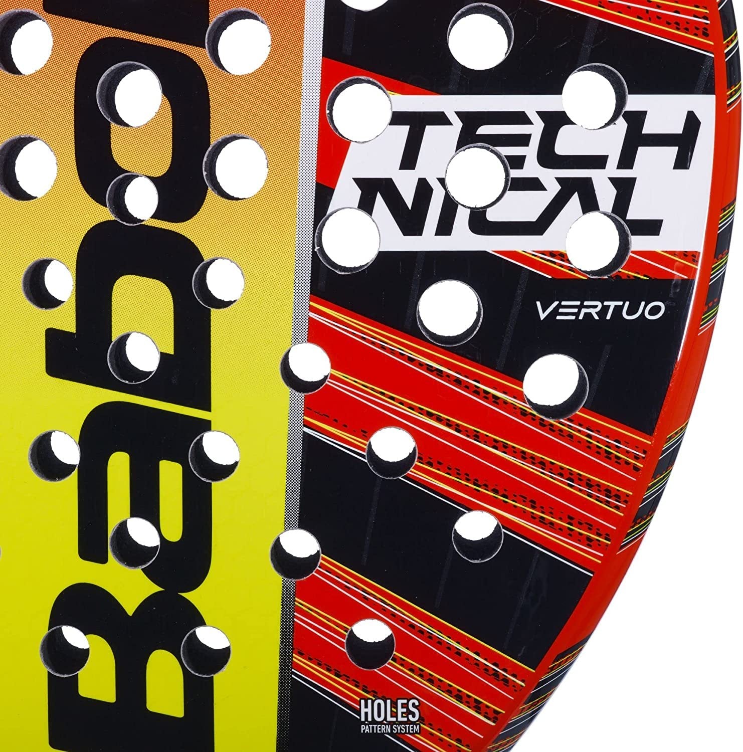 Babolat Technical Vertuo Padel Racket