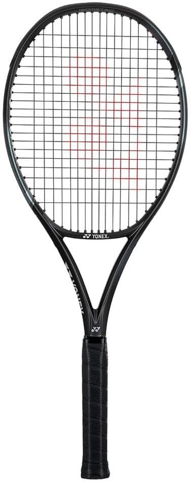 Yonex EZONE 98 Aqua Night Black Tennis Racquet (7th Gen)