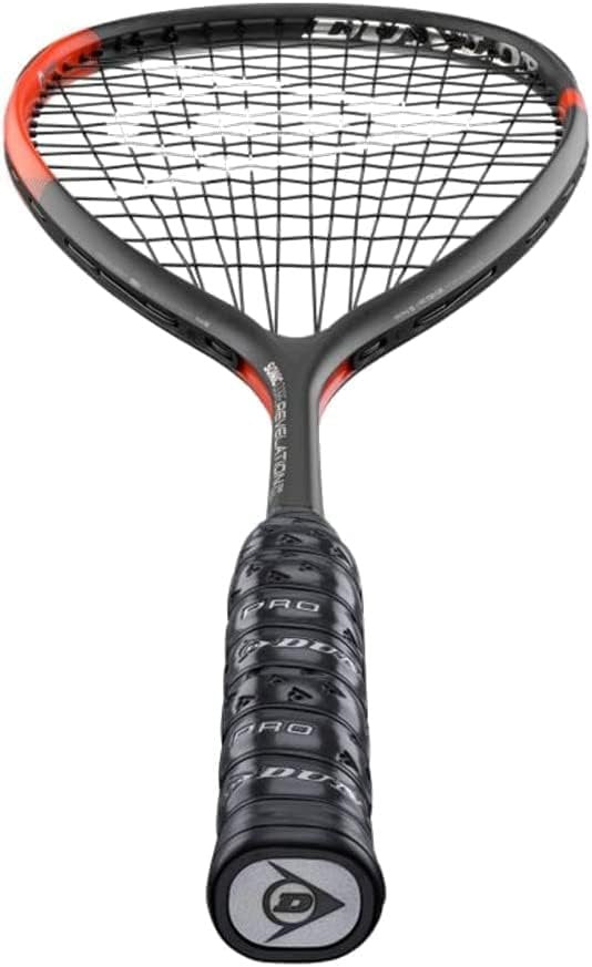 Dunlop  SonicCore Elite 135 Squash Racket