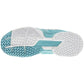 Babolat Propulse Fury AC Women Tennis Shoes - Porcelain Blue - US 6