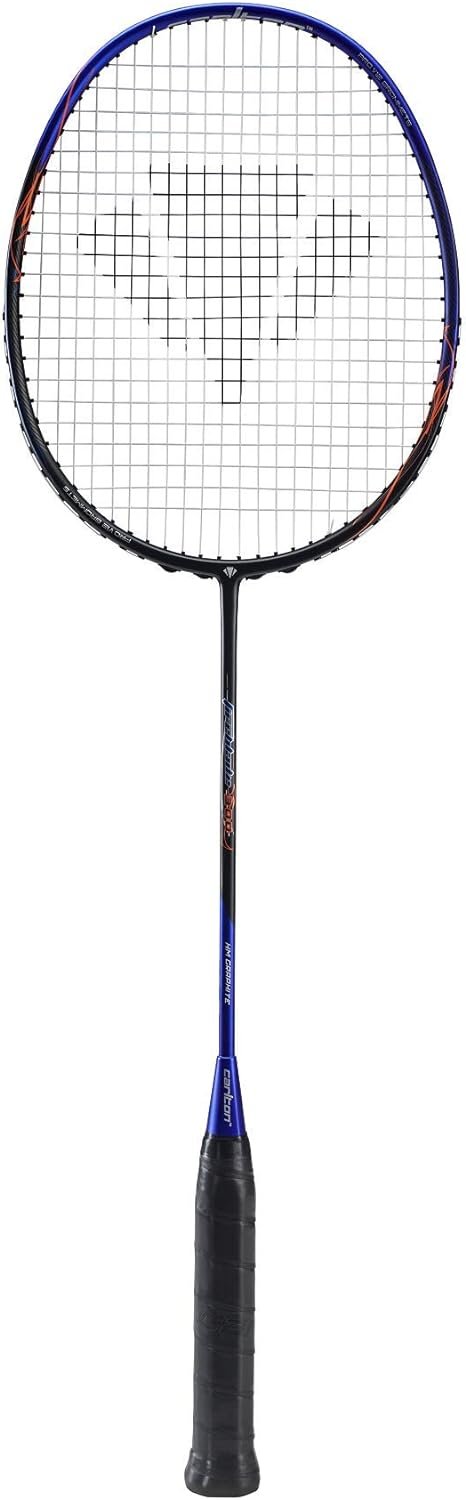 Carlton Fireblade Badminton Racket