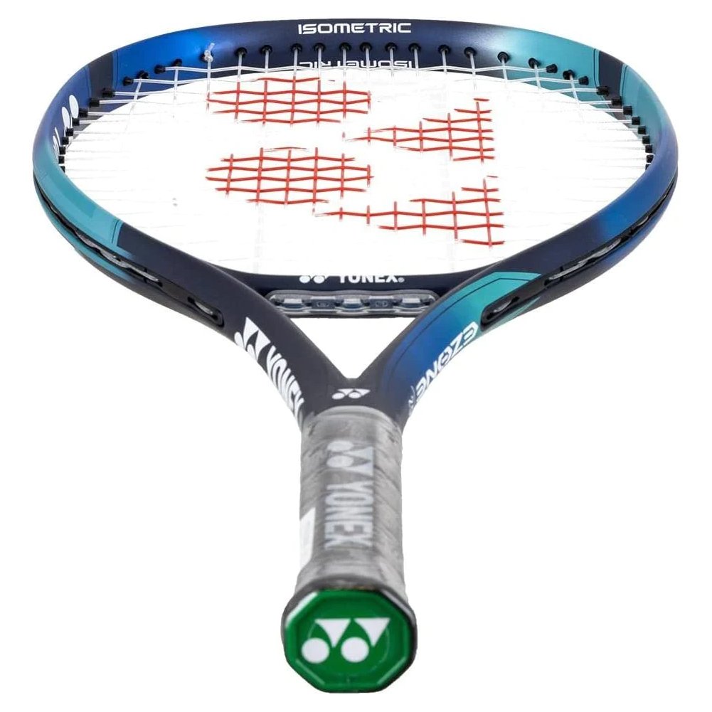 Yonex Junior 25 Prestrung Sky Blue Tennis Racquet
