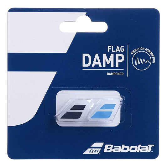 Babolat Flag Damp X 2 Vibration Dampener
