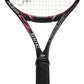 DUNLOP Srixon Revo CZ 100S Tennis Racquet (4-3/8)