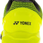 YONEX Power Cushion Sonicage SHTSAEX (Lime Yellow) 7 US