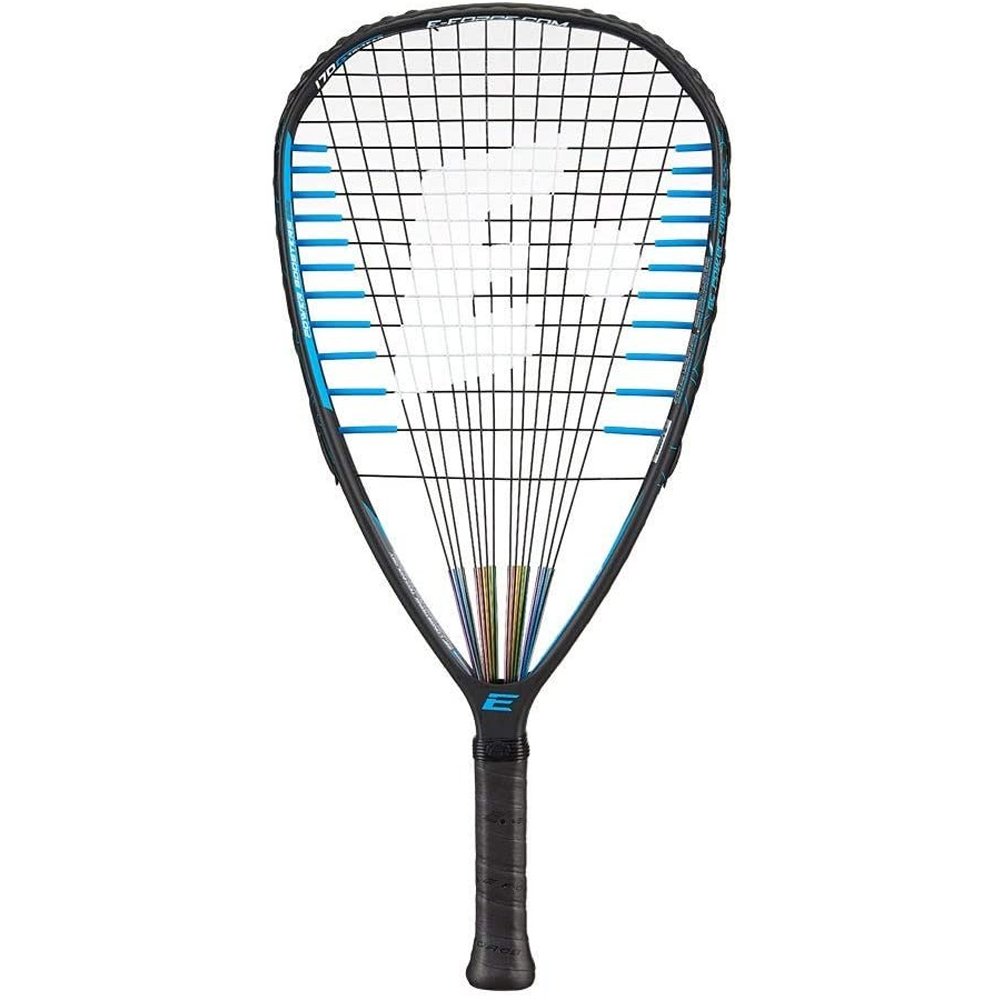 E-Force Takeover 170 Racquetball Racquet, Grip 3 5/8