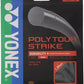 YONEX Poly Tour Strike Tennis String Black