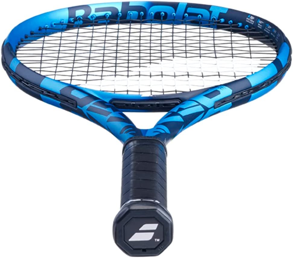 Babolat Pure Drive + Tennis Racquet