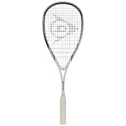 Dunlop Evolution 140 HD Squash Racquet