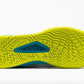 Fila Men's Axilus 3 Tennis Shoe (Glacier Gray/Scuba Blue)