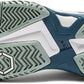 Diadora Women's Trofeo 2 W Ag Pickleball shoes, White/Legion Blue