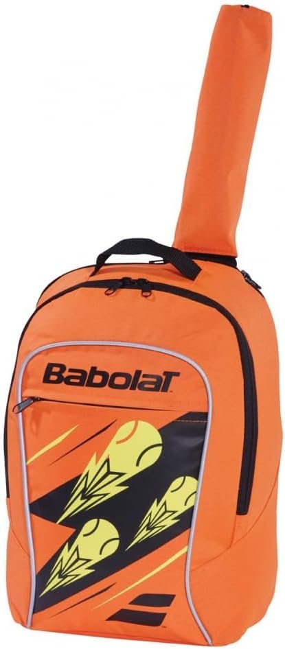 Babolat B'Fly Tennis Racquet Bundled with a Child's Tennis Backpack