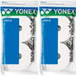YONEX Super GRAP 2X 30 Packs White (60 Grips)