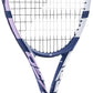 Babolat Pure Drive JR 25 Girl Tennis Racquet - 4 1/8
